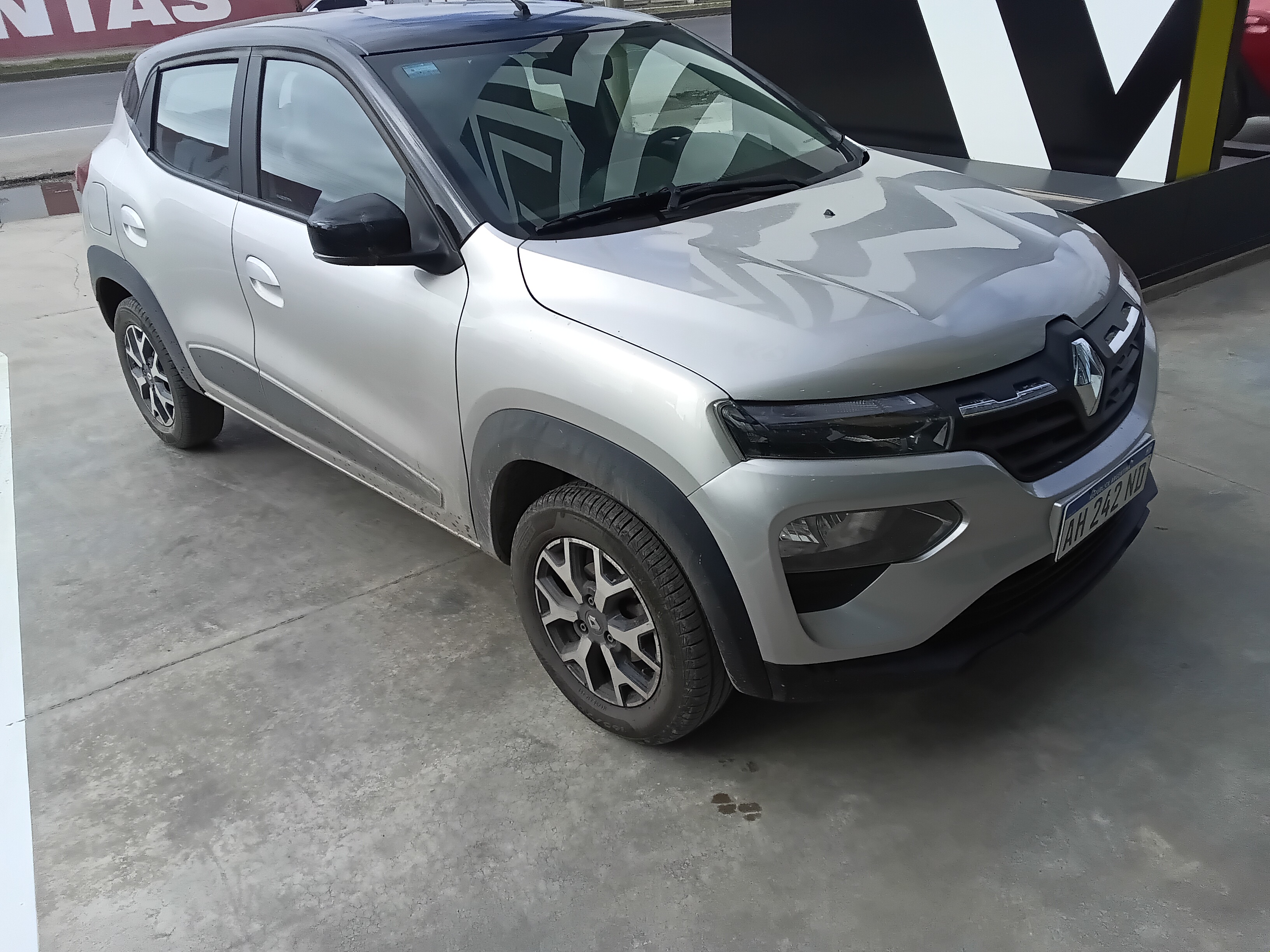 Renault Kwid miniatura 5