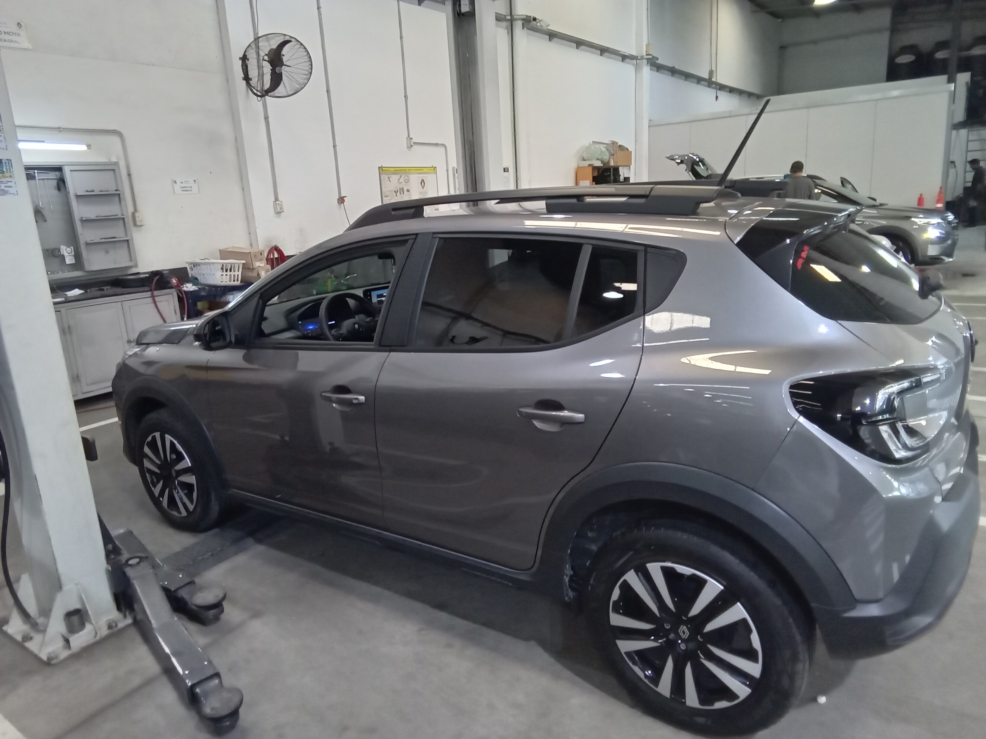Renault Kardian miniatura 3