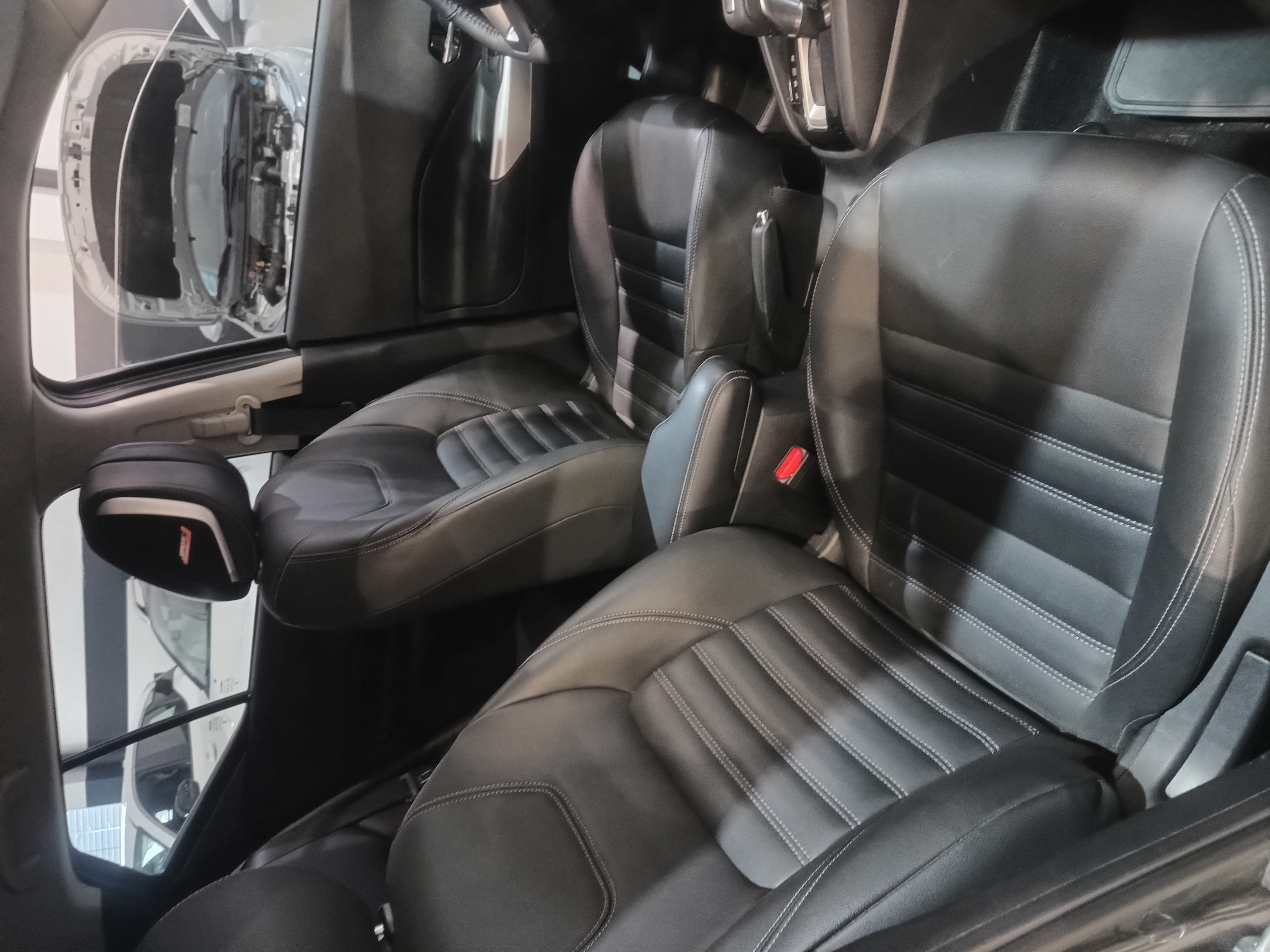 Nissan Kicks miniatura 6
