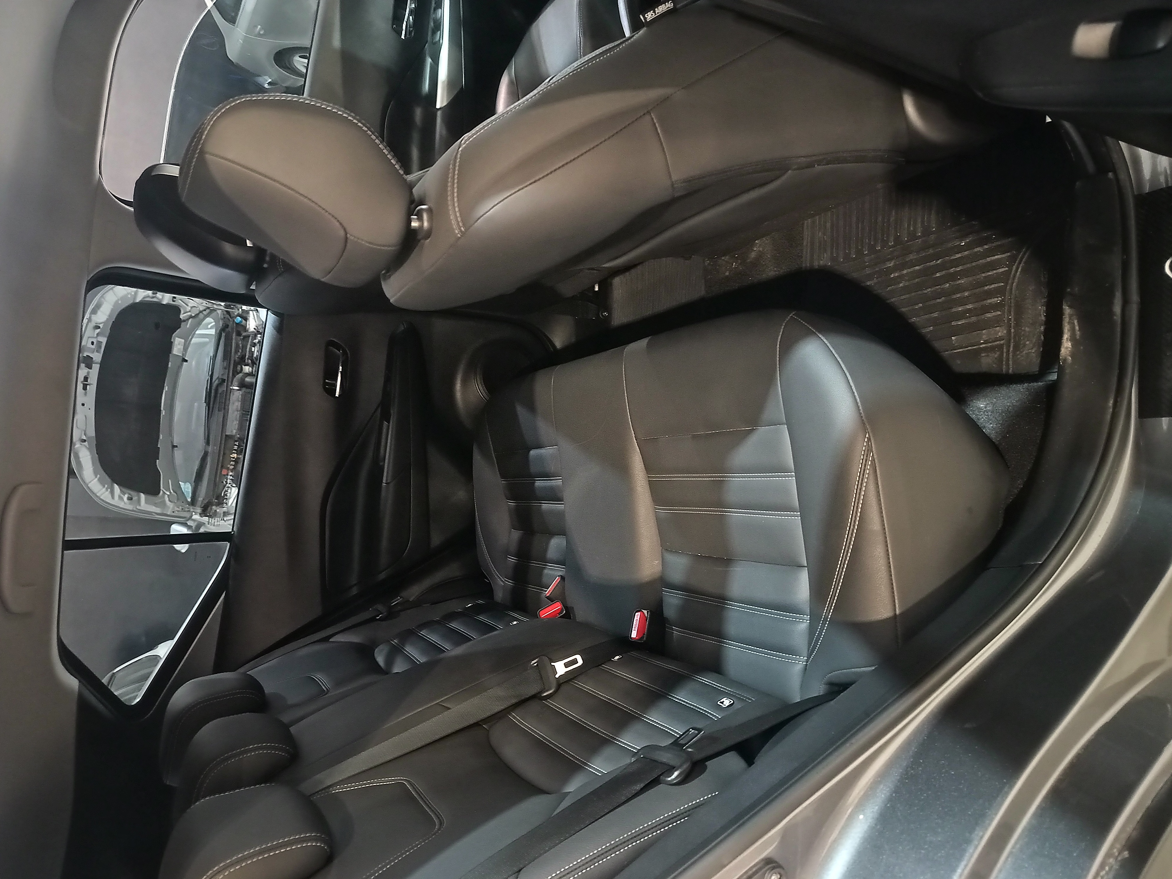 Nissan Kicks miniatura 5