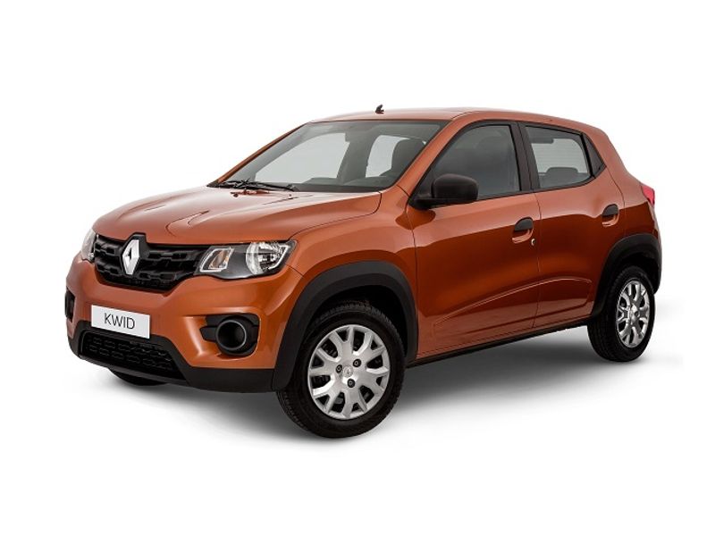 Renault Kwid