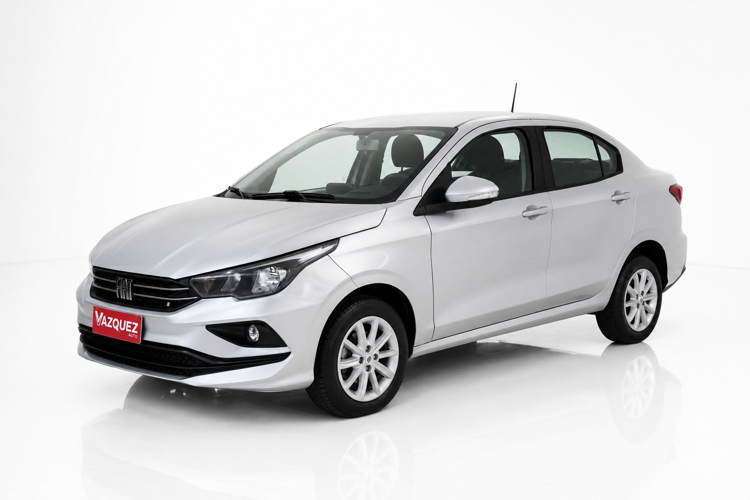 FIAT CRONOS