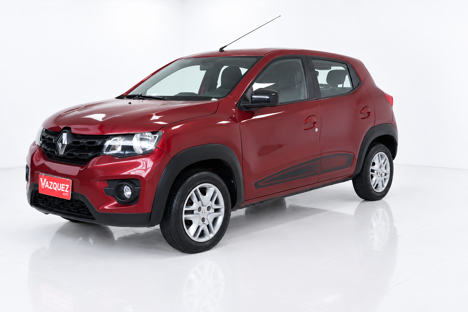 RENAULT KWID