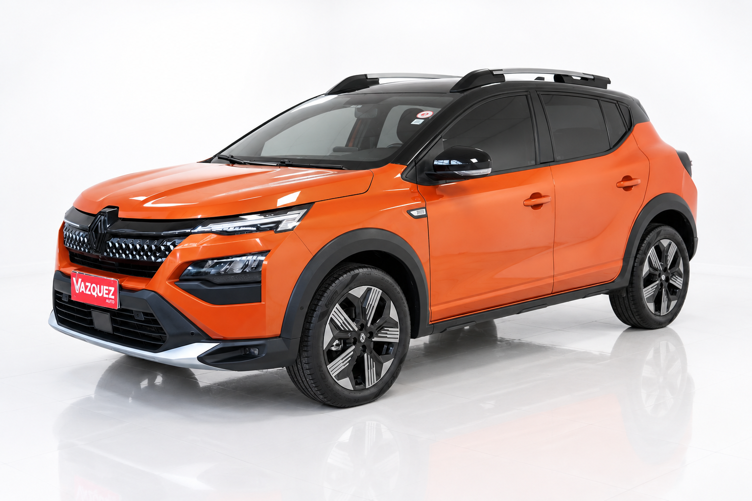 RENAULT KARDIAN