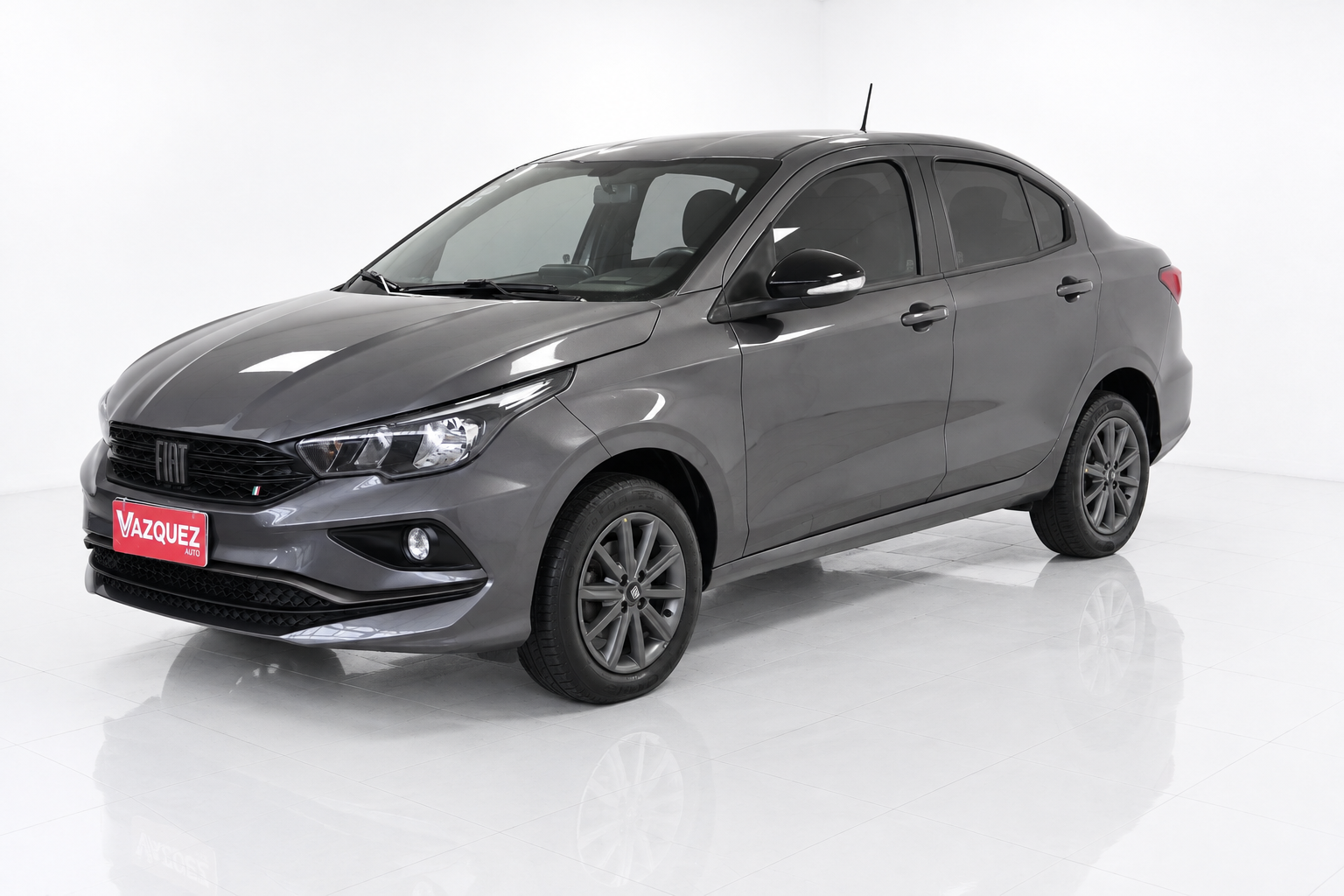 FIAT CRONOS