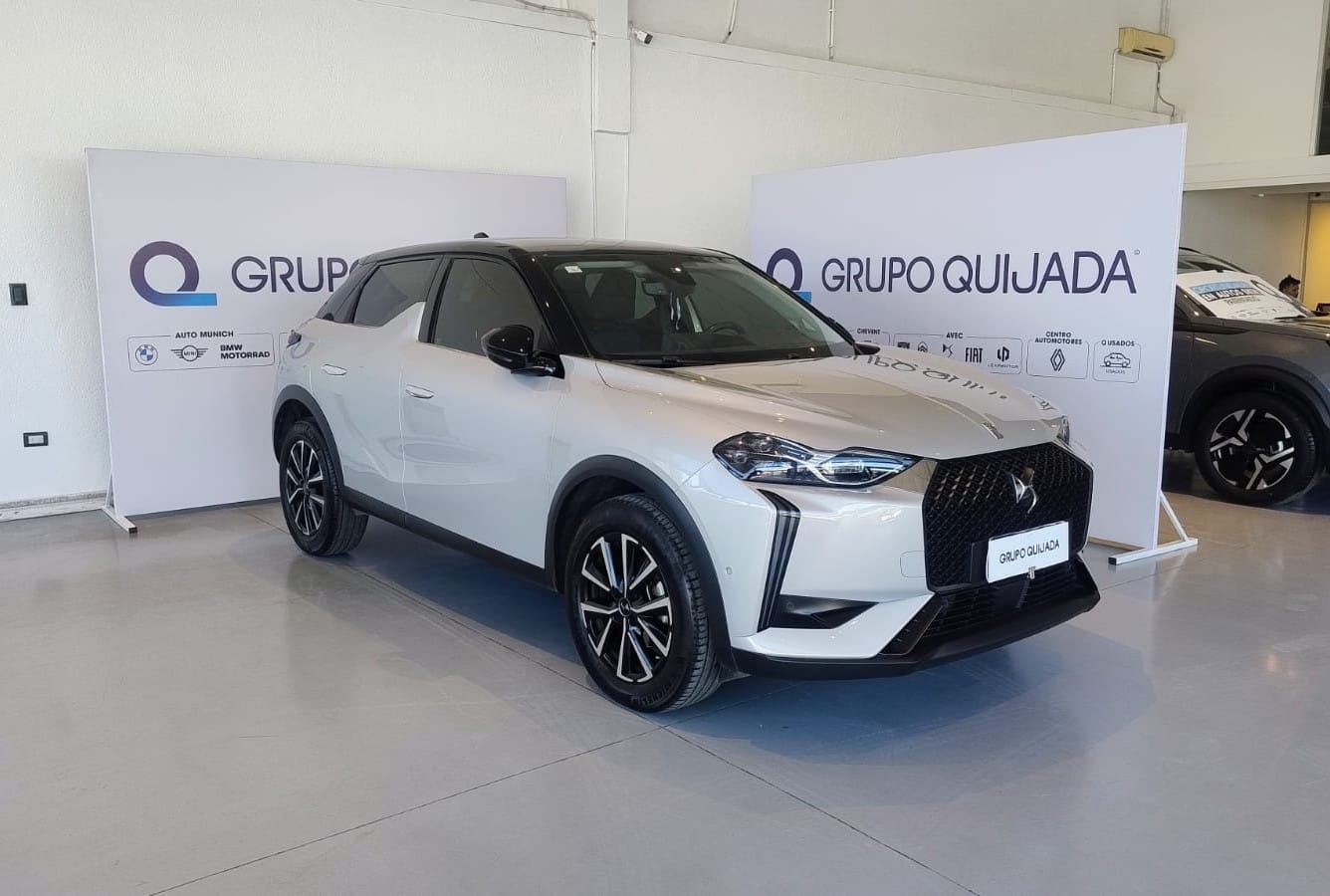 Ds Automobiles Ds3