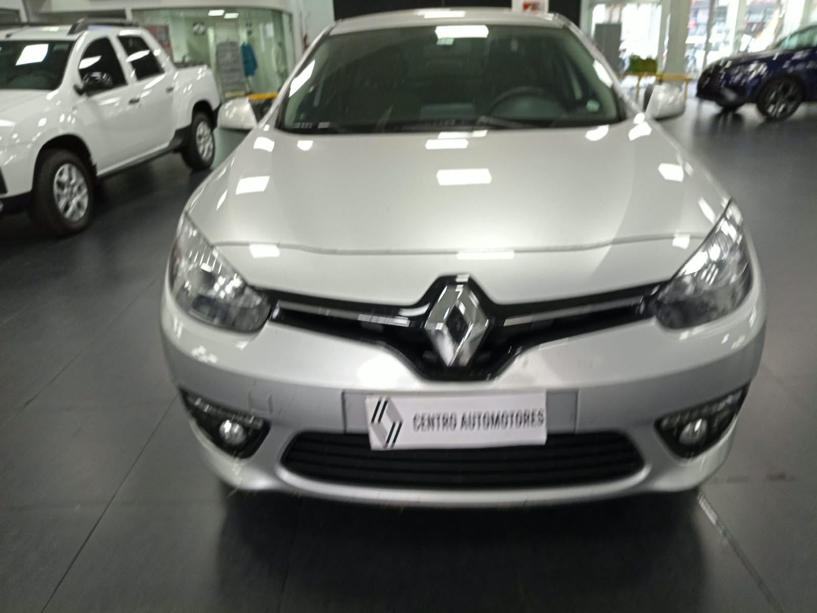 Renault Fluence