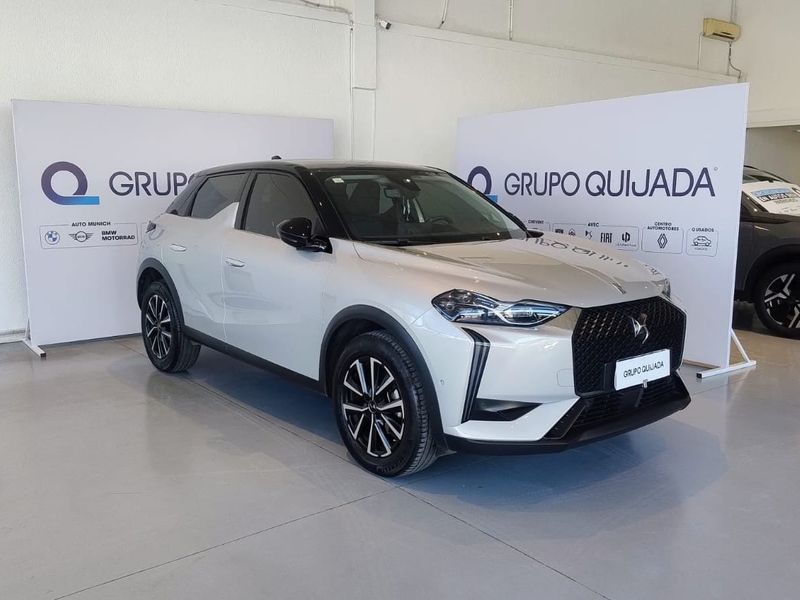 Ds Automobiles Ds3