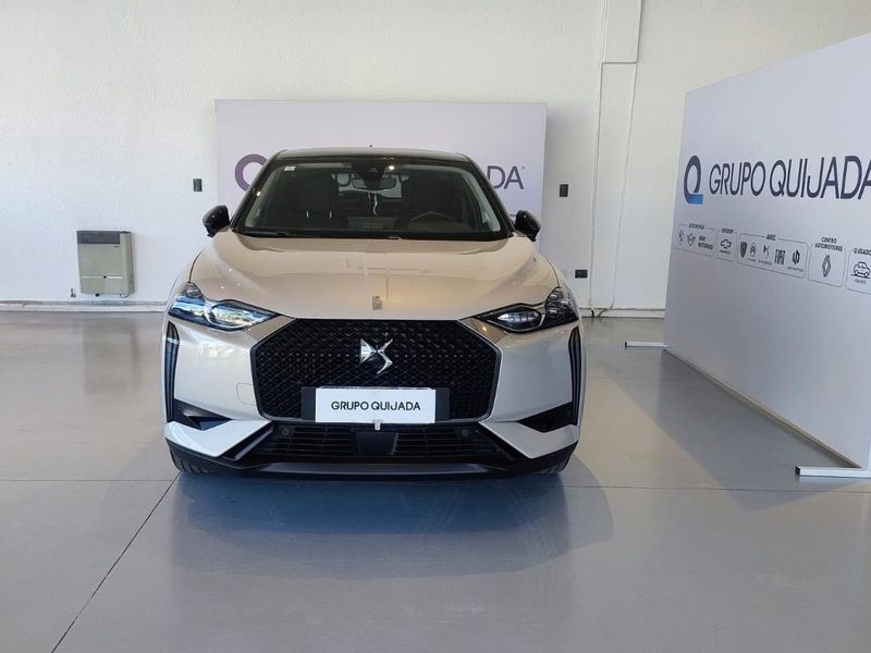 Ds Automobiles Ds3