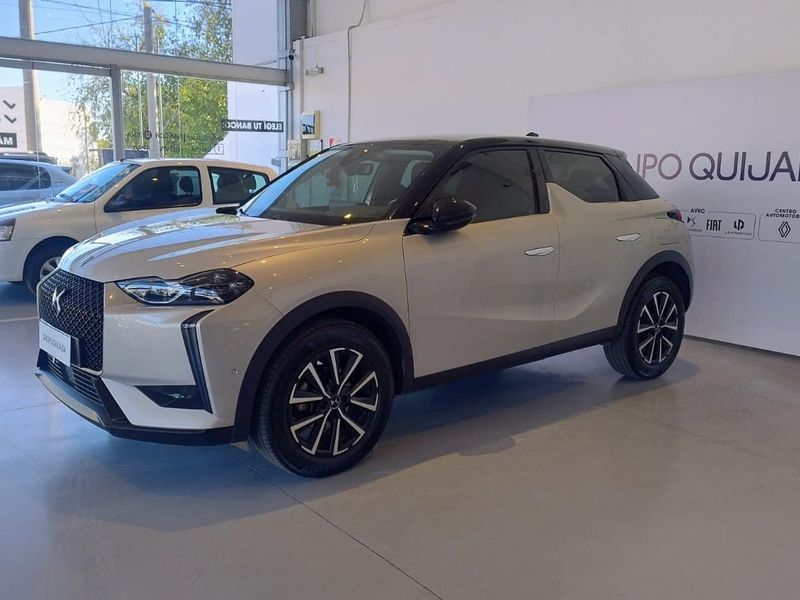 Ds Automobiles Ds3