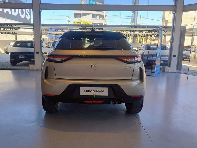 Ds Automobiles Ds3