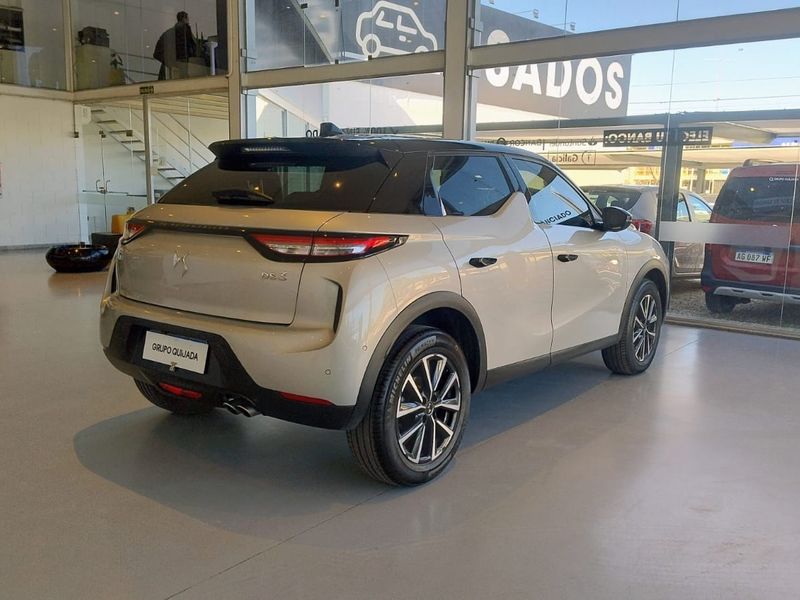 Ds Automobiles Ds3