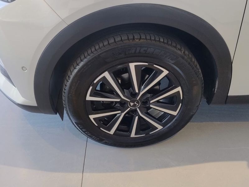 Ds Automobiles Ds3