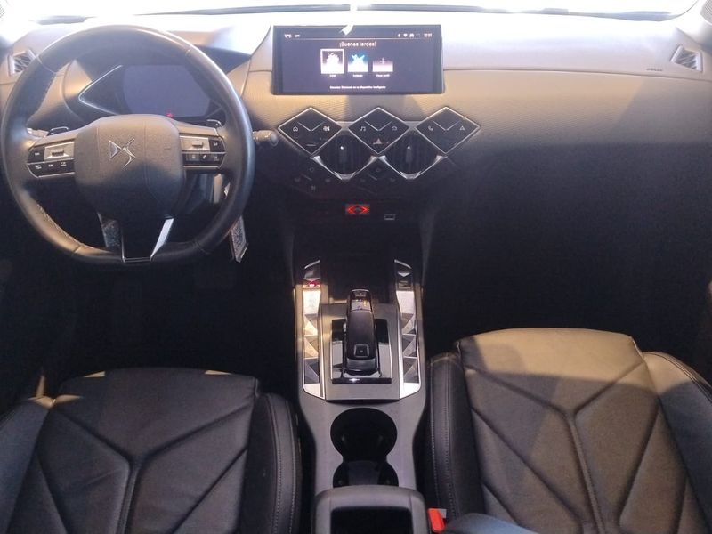 Ds Automobiles Ds3