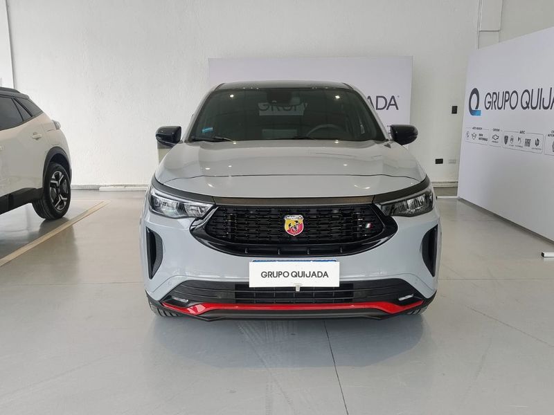 Fiat Fastback