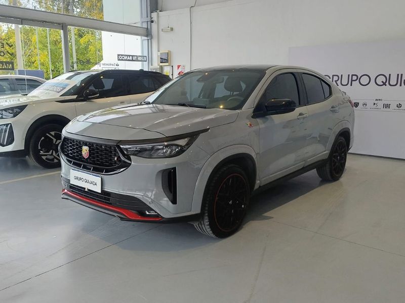 Fiat Fastback