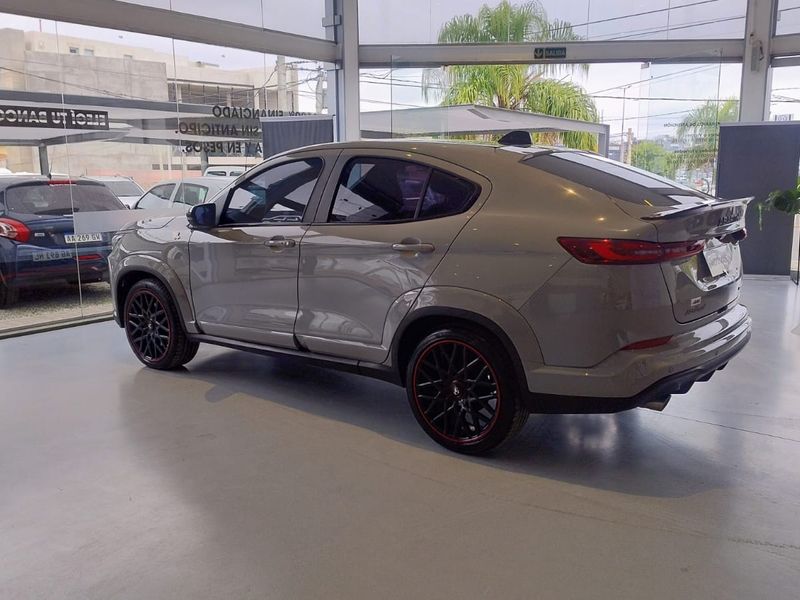 Fiat Fastback