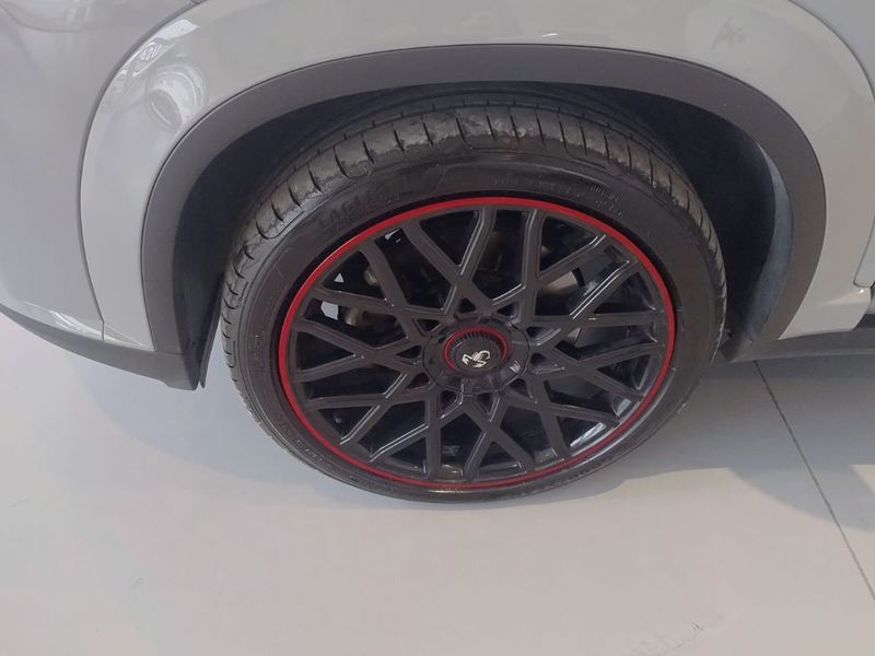 Fiat Fastback