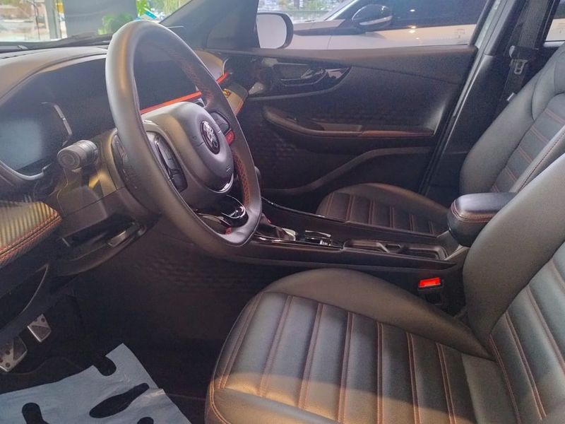 Fiat Fastback