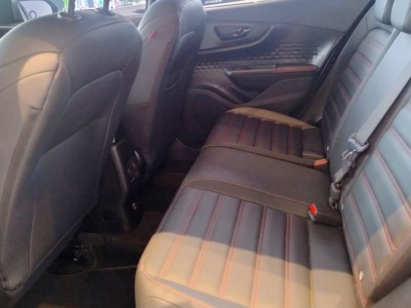 Fiat Fastback