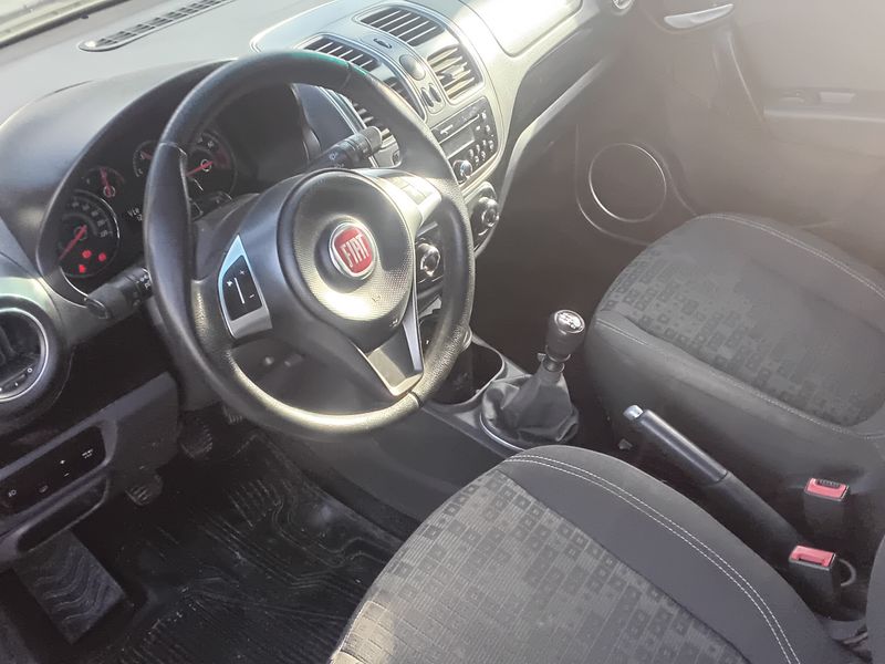 Fiat Palio