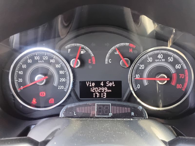 Fiat Palio
