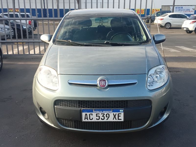 Fiat Palio