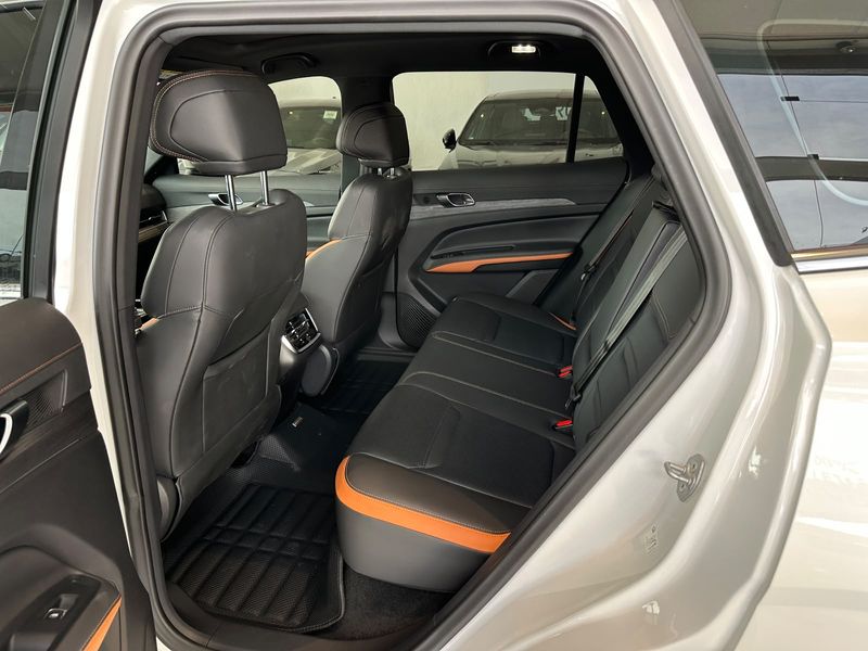 Ford Territory