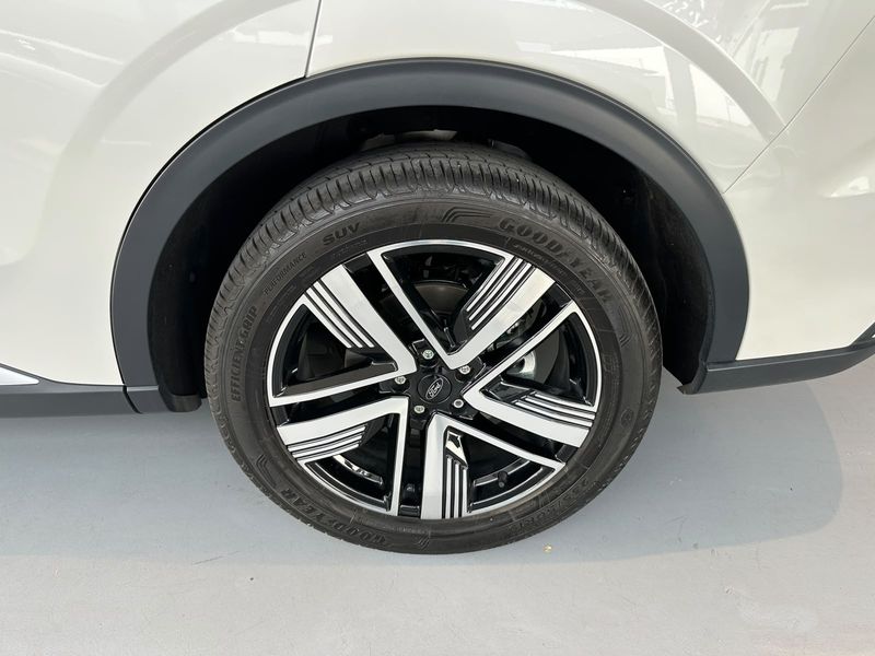 Ford Territory