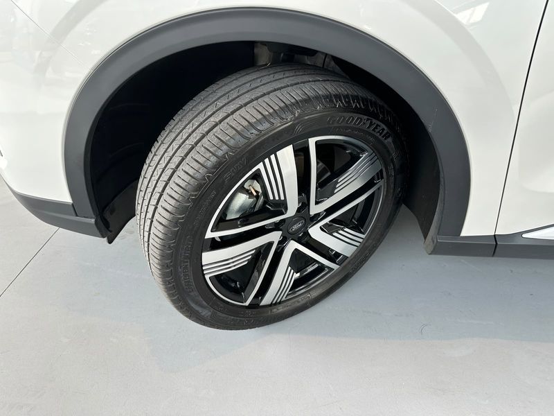 Ford Territory
